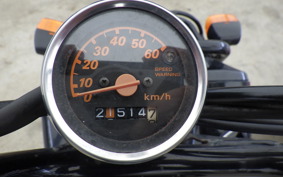 HONDA ZOOMER