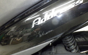 SUZUKI ADDRESS 110 CE47A