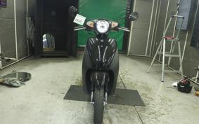 SUZUKI ﾚｯﾂ CA4AA