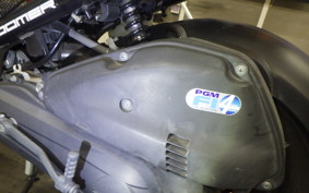 HONDA ZOOMER AF58