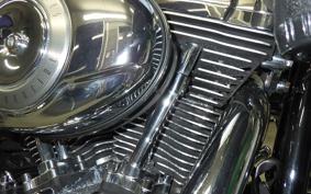 HARLEY FLHTC 1580 2007