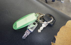 HONDA GYRO CANOPY TA03