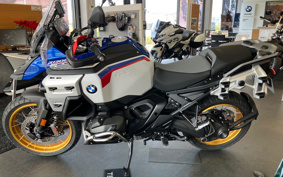 BMW R1300GS ADVENTURE 2025 0M31