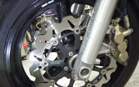 SUZUKI GSX1400 2001 GY71A