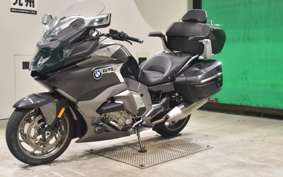 BMW K1600GTL 2018