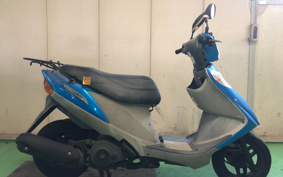 SUZUKI ADDRESS V125 CF46A