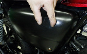 HONDA GB350 2021 NC59