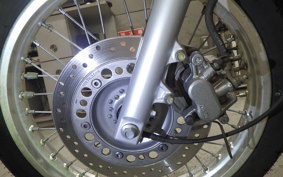 HONDA GB250 CLUBMAN Gen.5 1996 MC10