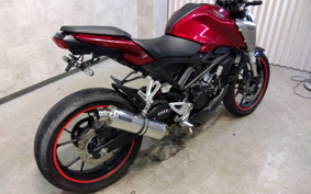 HONDA CB125 R JC79