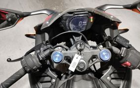 HONDA CBR250RR MC51