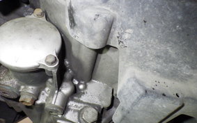 SUZUKI SKYWAVE 250 (Burgman 250) M CJ45A