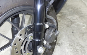 HONDA ﾀﾞﾝｸ 2008 AF78