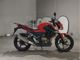 Фото Honda CB250 2017 с японского аукциона