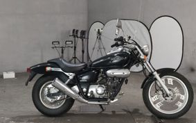 HONDA MAGNA 50 AC13