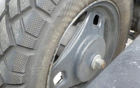 SUZUKI ADDRESS V125 G CF46A