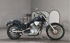 HONDA STEED 400 NC26