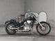 Фото Honda STEED 400 с японского аукциона
