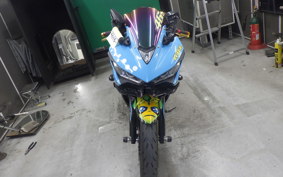 YAMAHA YZF-R25 1999 RG43J