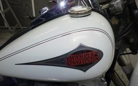 HARLEY FLSTC 1450 2000