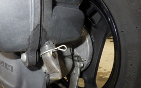 SUZUKI ﾚｯﾂ 2000 CA4AA