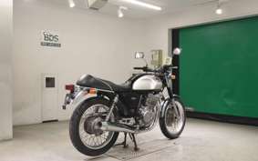 HONDA GB250 CLUBMAN Gen.5 2002 MC10