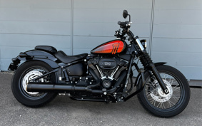 HARLEY FXBBS 2021 YYK