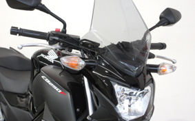 HONDA CB250 MC43