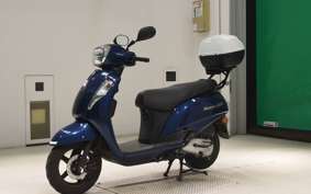 SUZUKI ADDRESS V125 Gen.2 2021 DP12H