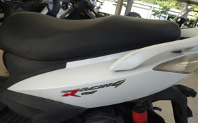 KYMCO RACING 125 Fi
