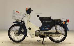 HONDA C70 SUPER CUB C70