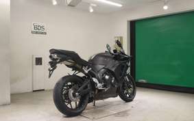 HONDA CBR600RR 2025