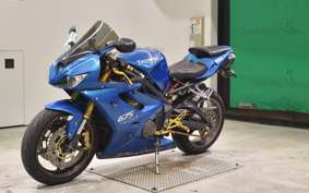 TRIUMPH DAYTONA 675 2008