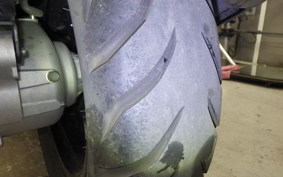 KYMCO XタウンCT125
