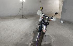 YAMAHA SEROW 250 DG11J