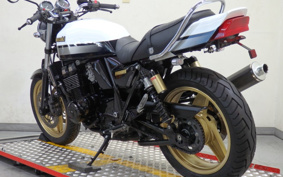 KAWASAKI ZRX-2 2009 ZR400E
