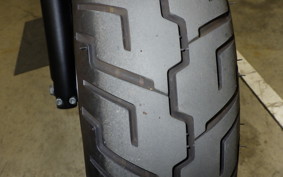 HONDA REBEL 250 A MC49