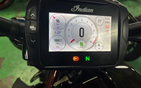 INDIAN FTR CARBON 2021 RTR25