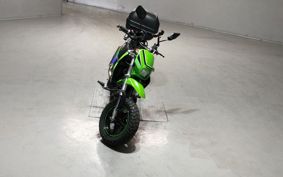 KAWASAKI KSR110 KL110A
