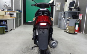 YAMAHA JOG ZR Gen.3 SA39J