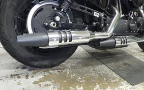 HARLEY XL1200X 2015