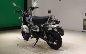 HONDA DAX 125 JB04