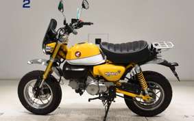 HONDA MONKEY 125 ABS 1999 JB02