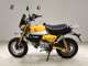 Фото Honda MONKEY 125 ABS 2019 с японского аукциона