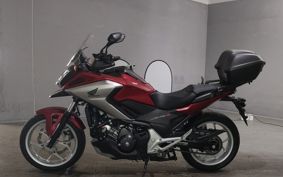 HONDA NC750X DCT RC90