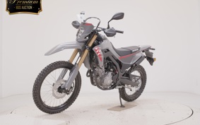 HONDA CRF250L