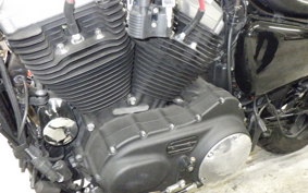 HARLEY XL1200X 2020