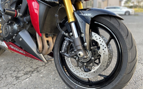 SUZUKI GSX-S1000 2017 GT79B