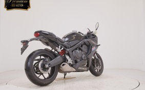 HONDA CBR650R 2023 RH03