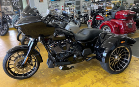 HARLEY FLTRT ROAD GLIDE 3 2024 MFP