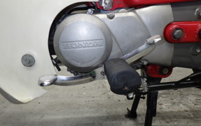 HONDA C50 SUPER CUB C50